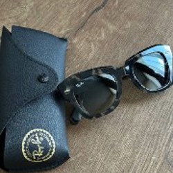 Очки Ray Ban RB2186 - фото 5