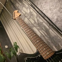 Fender Squier Affinity Jazzmaster - фото 2