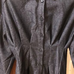 Corsette Dress - фото 3