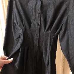 Corsette Dress - фото 4