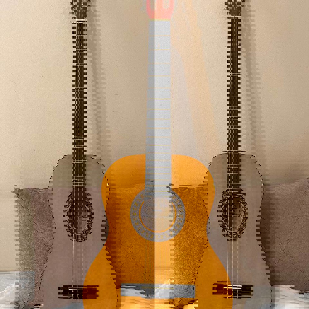 Гитара Lucky Star CG100 WA