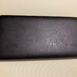 Powerbank Xiaomi Redmi - фото 2