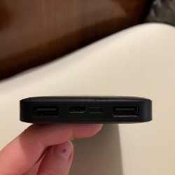 Powerbank Xiaomi Redmi - фото 3