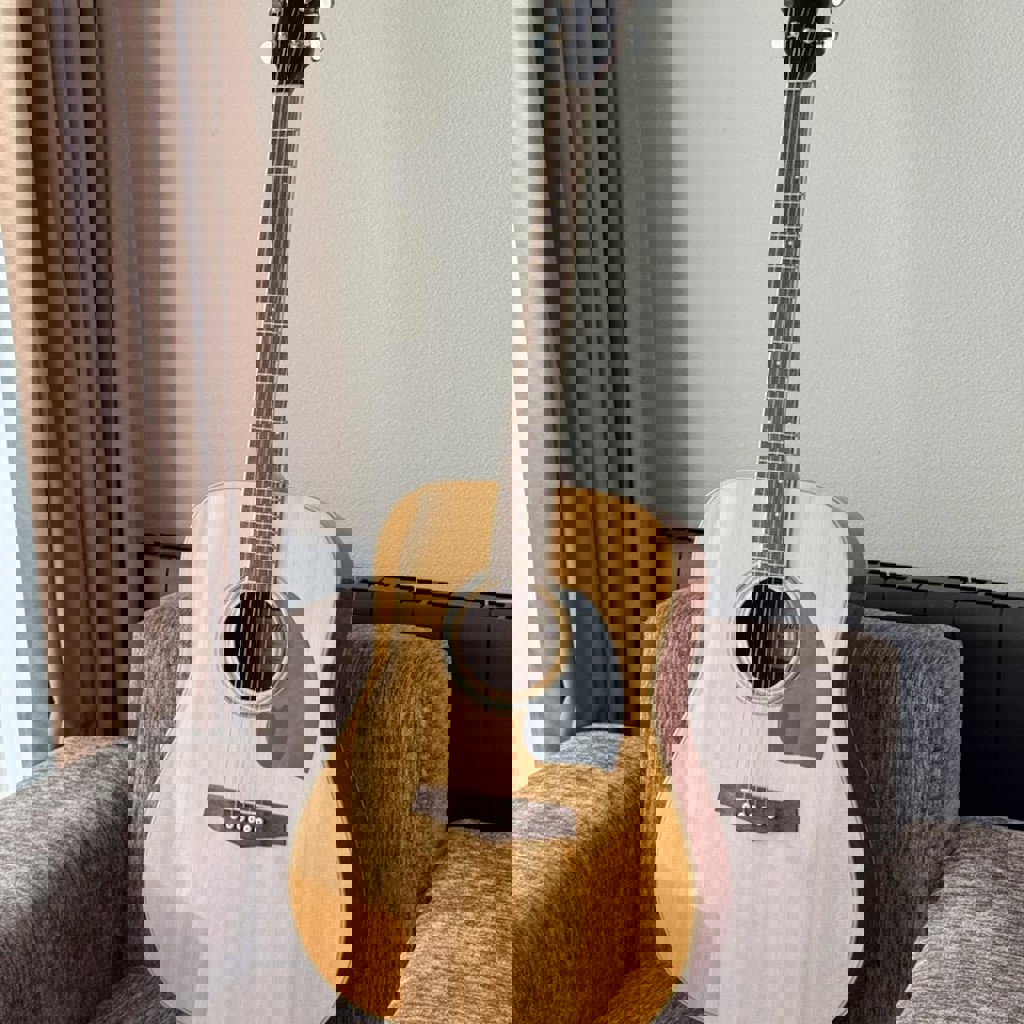 Акустическая гитара Ibanez PF15-NT