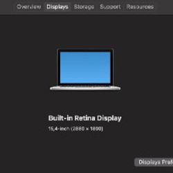 MacBook Pro 15 - фото 10
