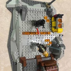 Набор LEGO - фото 2