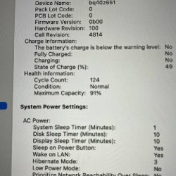 MacBook Pro - фото 4