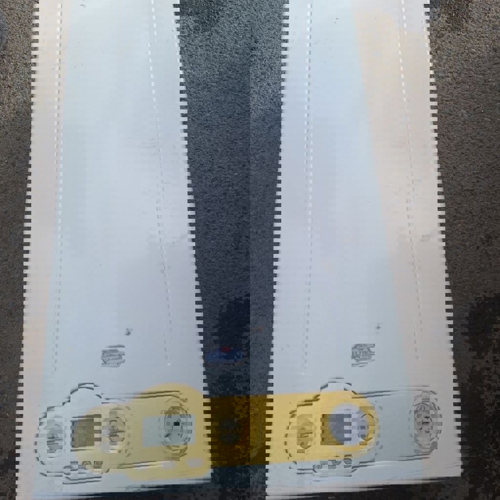 Итальянский котел