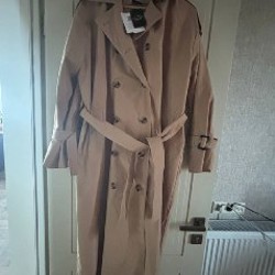 Плащ-тренч - фото 5