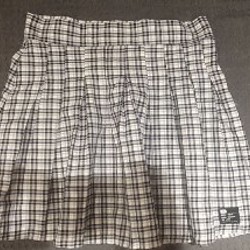 Юбка Zara - фото 1