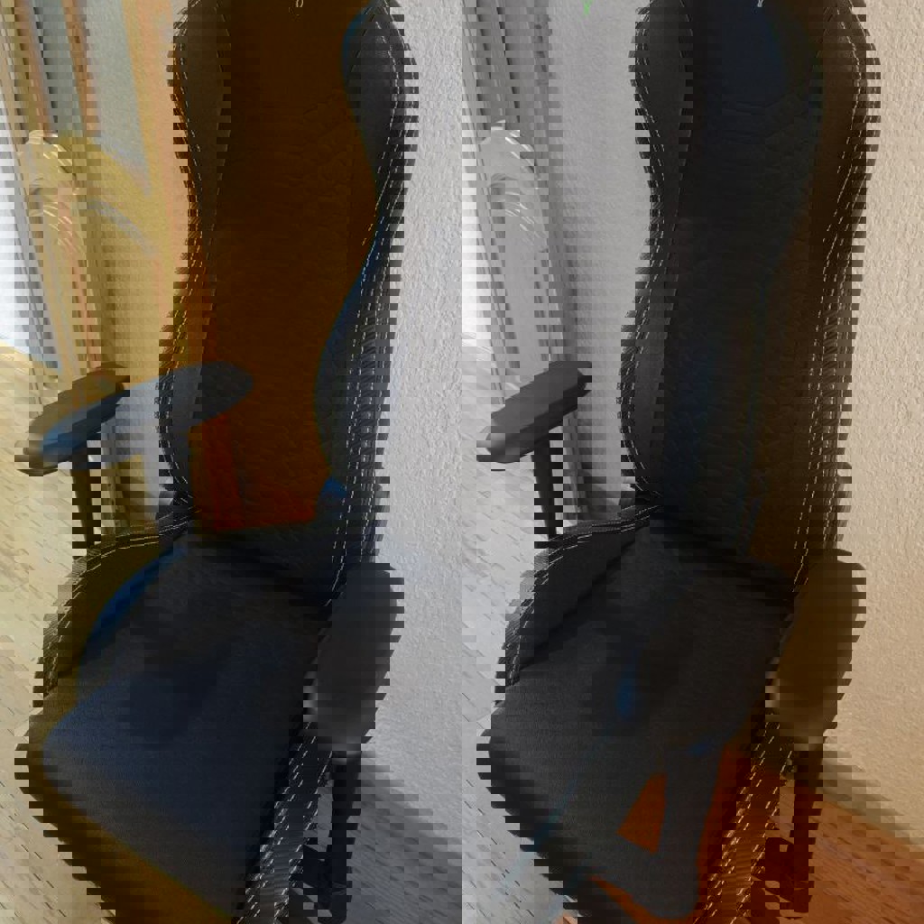 Компьютерное/геймерское кресло Razer