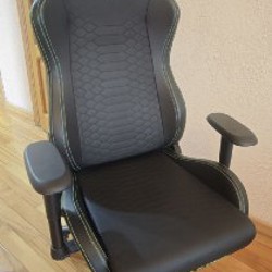 Компьютерное/геймерское кресло Razer - фото 2