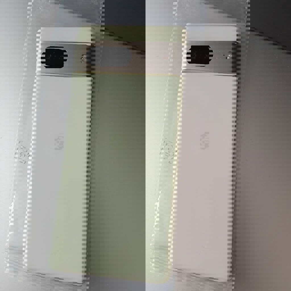 Google Pixel 7
