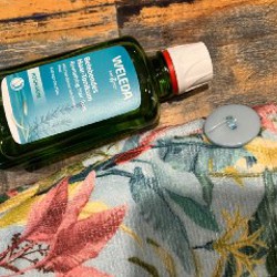 Тонер для кожи головы Weleda - фото 3