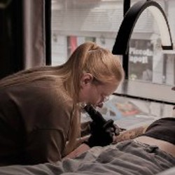 Лампа луна - фото 5