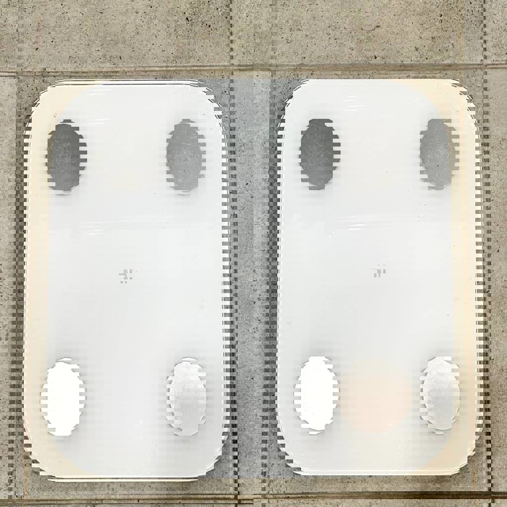 Умные весы Mi Body Composition Scale 2