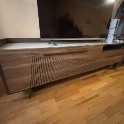 Стол для телевизора - фото 4