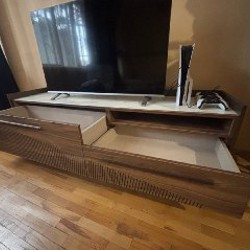 Стол для телевизора - фото 5