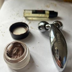 Металлический массажер Ямагучи - фото 2