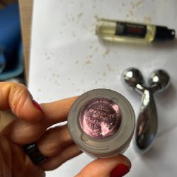 Металлический массажер Ямагучи - фото 3