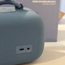 Bluetooth колонка Bose SoundLink MAX - фото 2