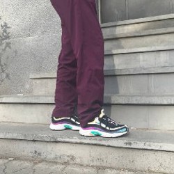 Кроссовки Reebok Daytona DMX - фото 5