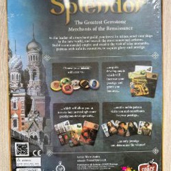 Настольные игры - фото 5