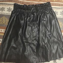 Юбка Zara - фото 2