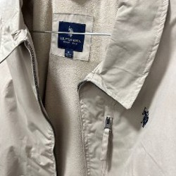 Куртка US Polo Assn. - фото 3