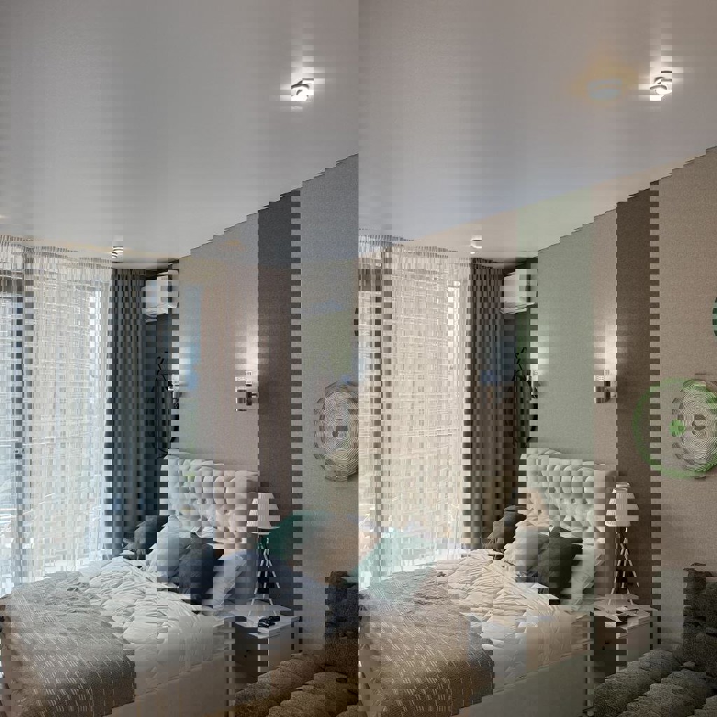 Тихие стены ALFASTYLE