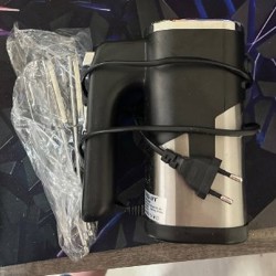 Тостер ILITEK - фото 2