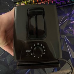 Тостер ILITEK - фото 6