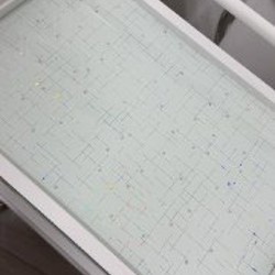 Стеклянная тележка - фото 2