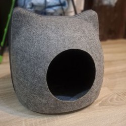 Домик-трансформер - фото 8