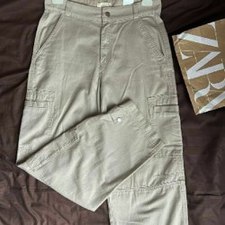 Женские джинсы - фото 1