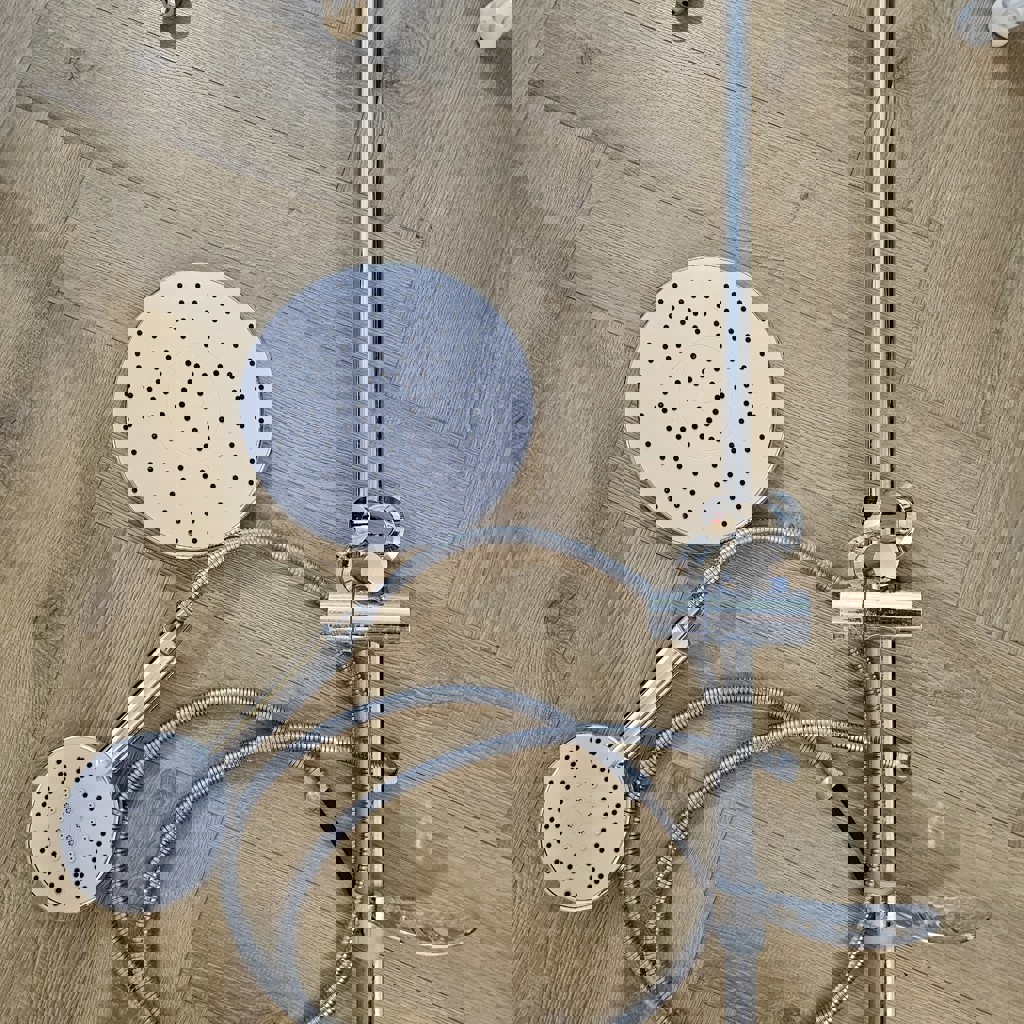 Душевая система