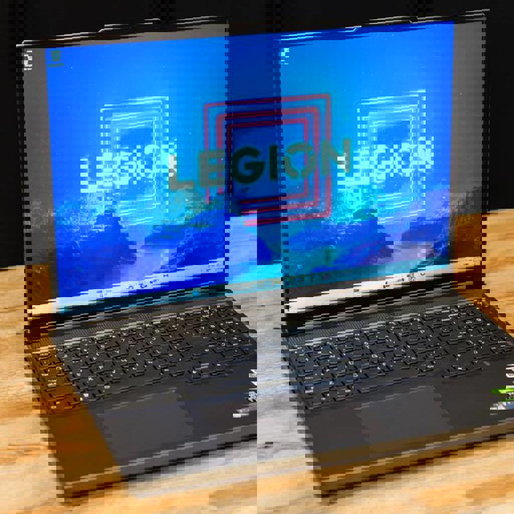 Lenovo Legion Slim 5