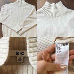 Джинсы UNIQLO - фото 1