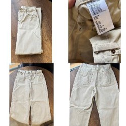 Джинсы UNIQLO - фото 2