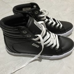 Женские кеды - фото 1