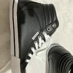 Женские кеды - фото 5