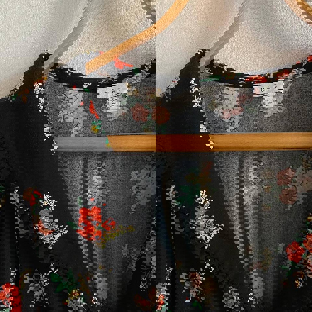 Платье TOPSHOP