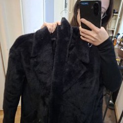 Искусственная шуба - фото 3
