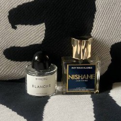 Byredo blanche - фото 1