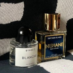 Byredo blanche - фото 2