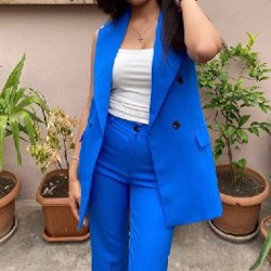 Платье - фото 2