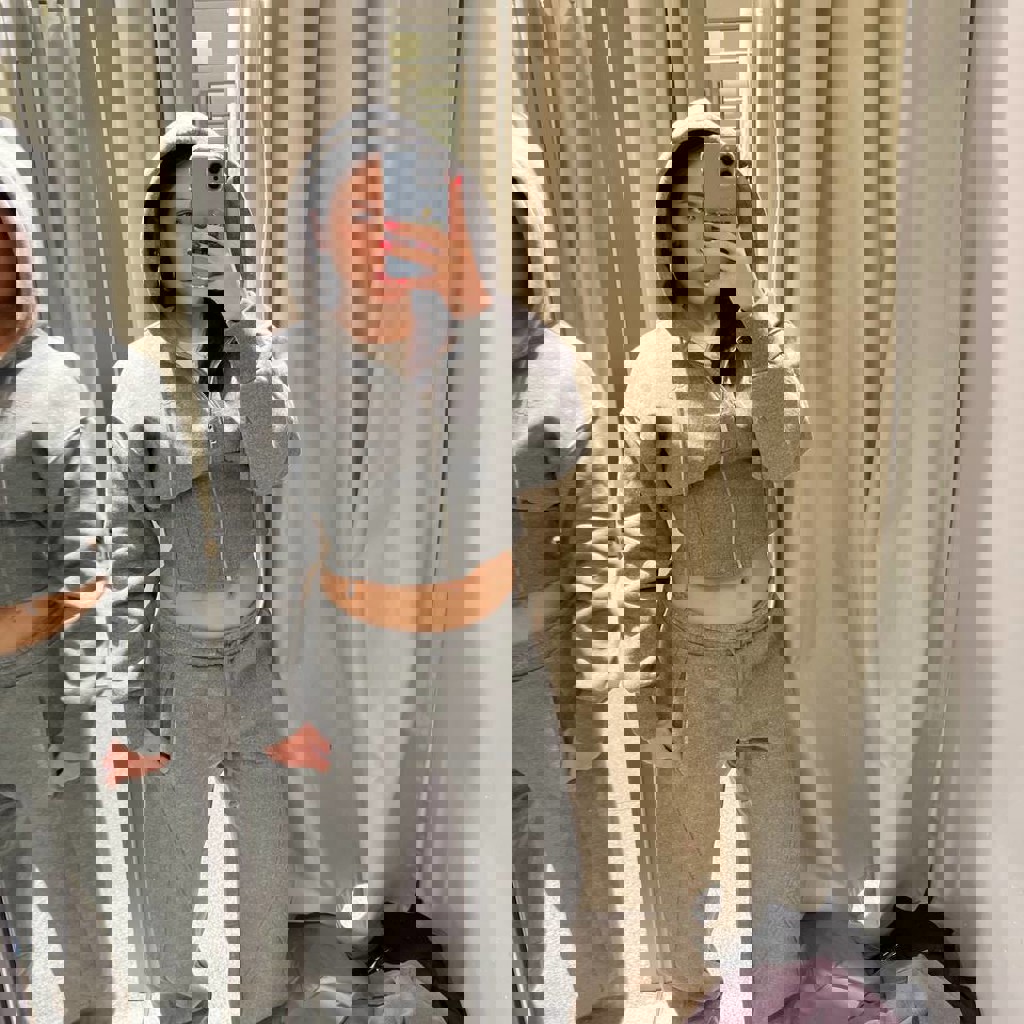 Спортивный костюм Zara