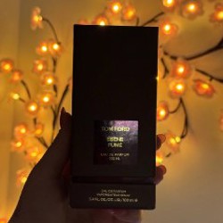 Духи Tom Ford ÉBÈNE FUMÉ EAU DE PARFUM - фото 3