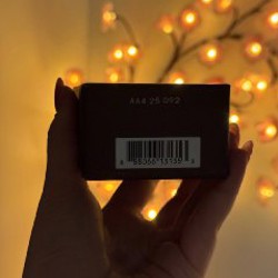 Духи Tom Ford ÉBÈNE FUMÉ EAU DE PARFUM - фото 4