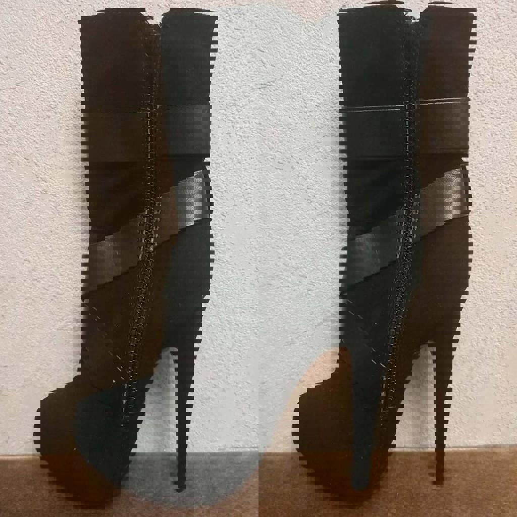 Итальянские шузы